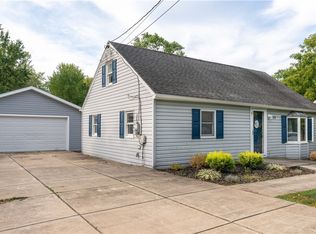 89 E Center Rd, Buffalo, NY 14224