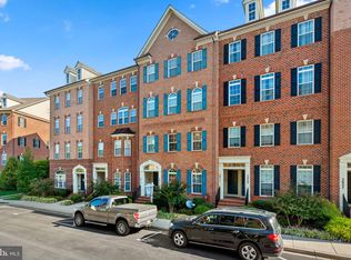 3613 Spring Hollow Ln #3613, Frederick, MD 21704