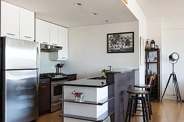 Rented by Capital Realty Investors, Inc