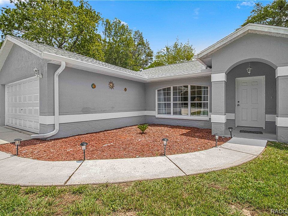 8919 N Amboy Dr, Citrus Springs, FL 34433 MLS 826077 Zillow