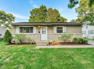 1614 N 29th St, South Bend, IN