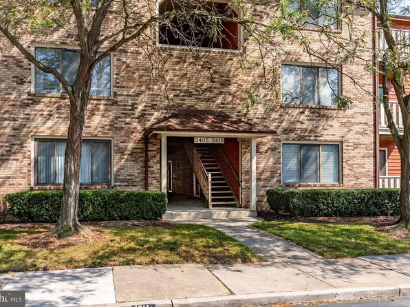 2408 Durham Ct #A, Mount Laurel, NJ 08054