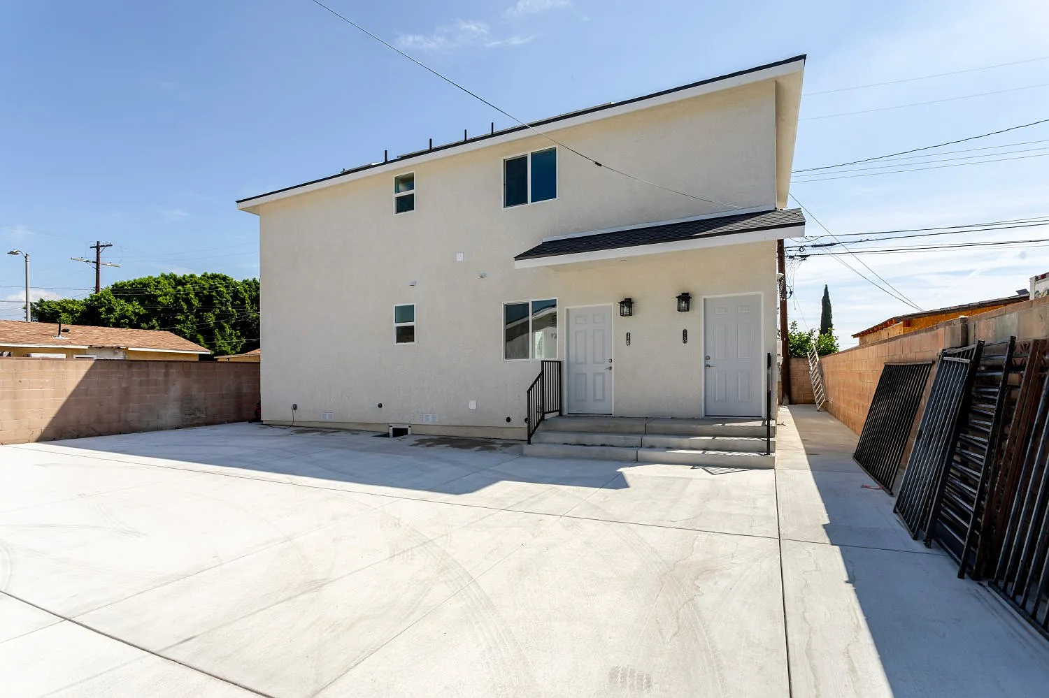2 bed, 920 sqft, $2,600 — Photo 4