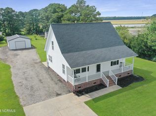 135 Pine Ridge Dr, South Mills, NC 27976