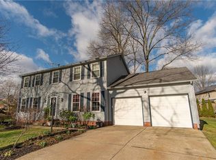 9561 Pondera St NW, Massillon, OH