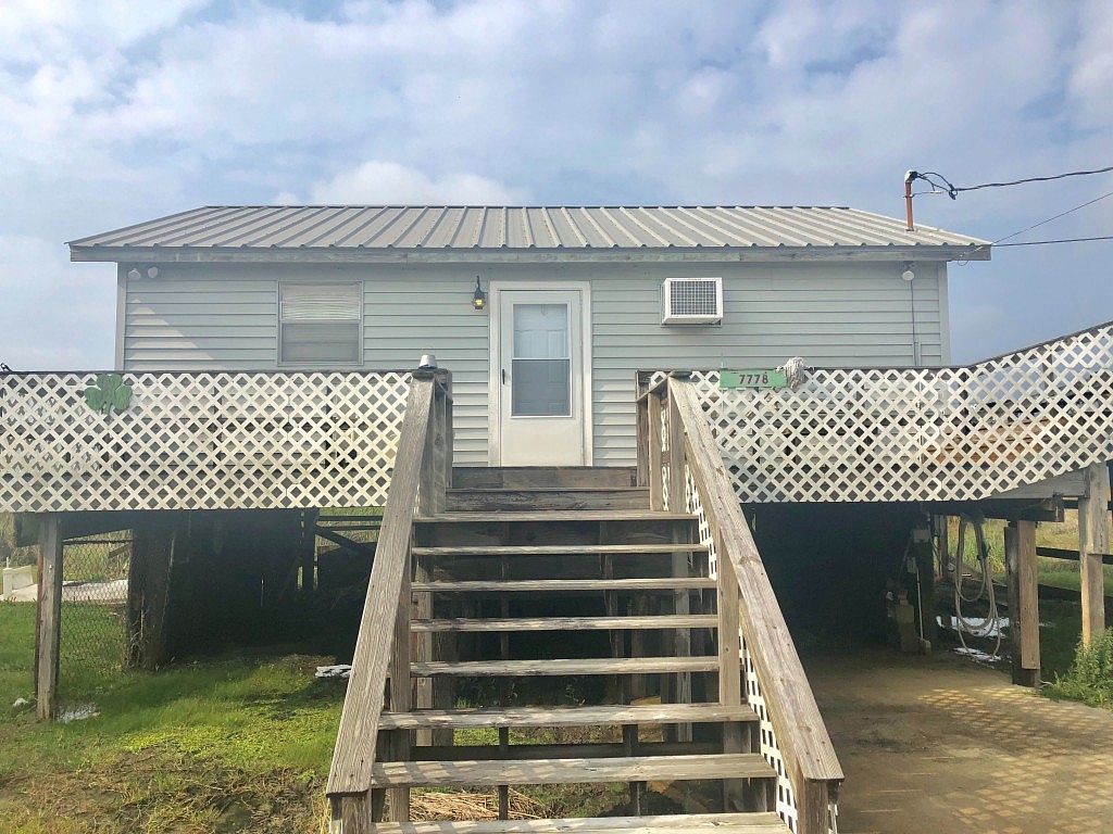 7778 Waterfront Dr, Cocodrie, LA 70344 Zillow