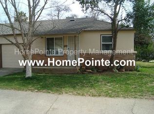 2731 Clover Ln, Sacramento, CA 95821
