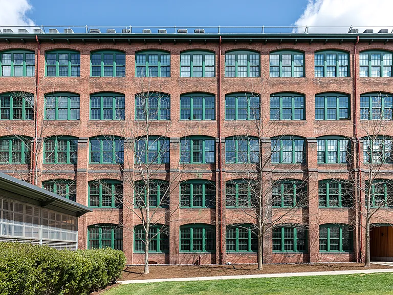 Watch Factory Lofts — Photo 30
