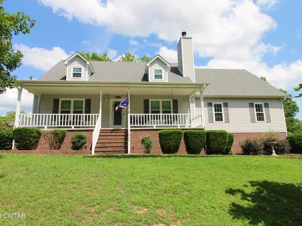 285 Meadow Brook Cir, Lexington, TN 38351