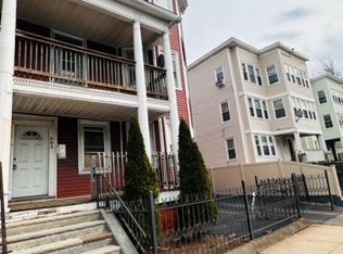 663 Columbia Rd, Dorchester, MA 02125