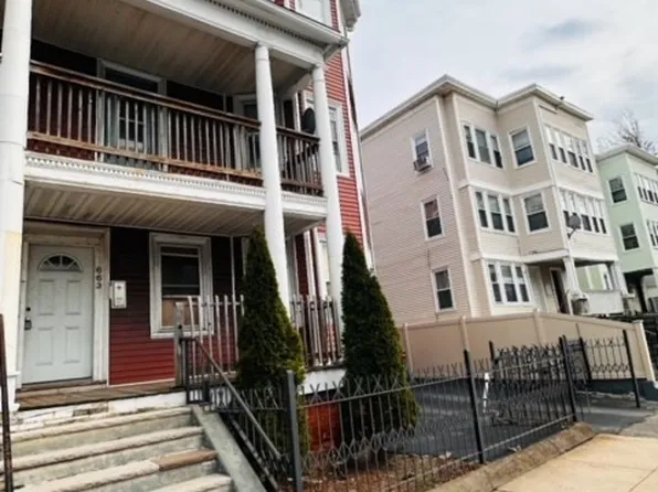 663 Columbia Rd, Dorchester, MA 02125