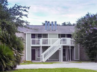 210 Sport Clips Way #C, Georgetown, TX 78628