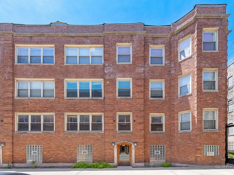 1st image of 834 W Agatite Ave APT 1S