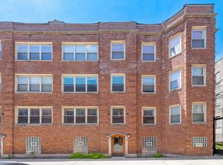 834 W Agatite Ave APT 1S, Chicago, IL 60640