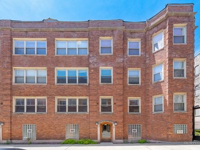 834 W Agatite Ave APT 1S, Chicago, IL, 60640