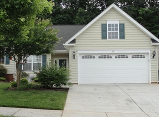 424 Paulette Cir, Lynchburg, VA 24502