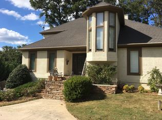 117 Greensway, Peachtree City, GA 30269