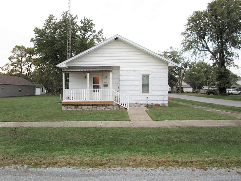 1st image of 501 W Sylvester Ave