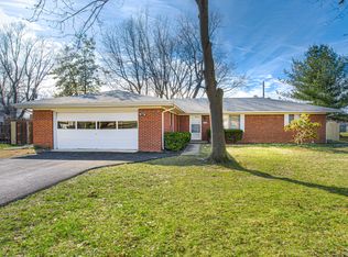 6346 Brookdale Dr, Indianapolis, IN 46227