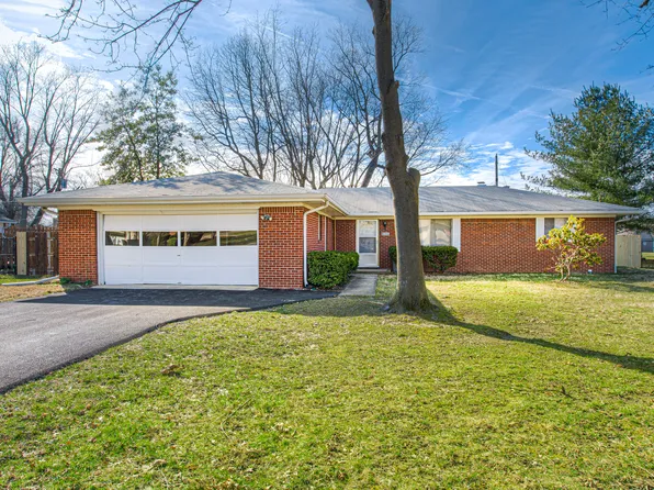 6346 Brookdale Dr, Indianapolis, IN 46227