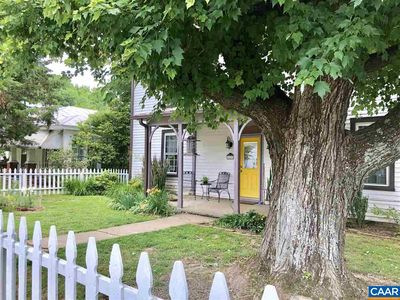 123 South St, Louisa, VA, 23093
