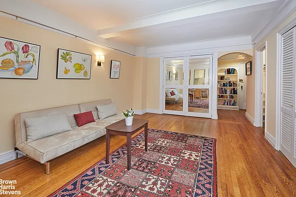 Sold by Brown Harris Stevens | media 11