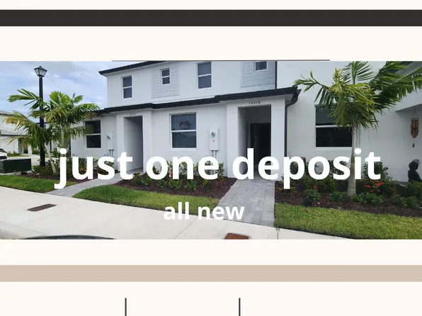 15671 SW 280th St, Homestead, FL