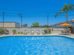 Glenoaks Terrace Apartments, Anaheim, CA 92801