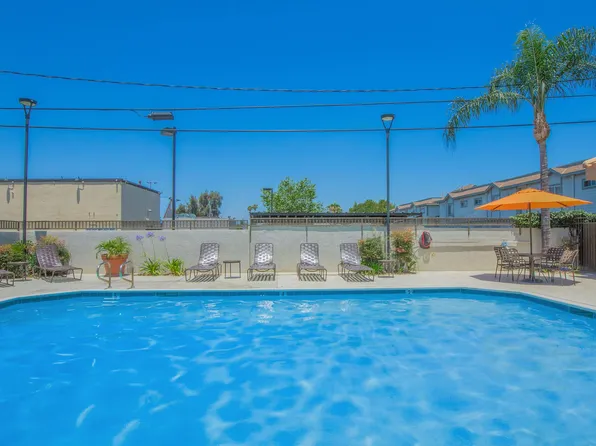 Glenoaks Terrace Apartments