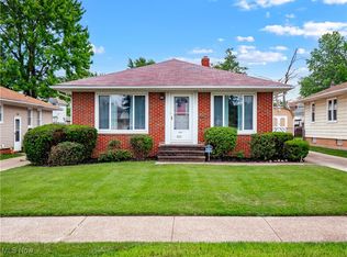 3323 North Ave, Parma, OH 44134
