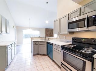 4007 McCleester Dr, Spring, TX 77373