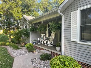 1271 Green Valley Rd, Glasgow, KY 42141