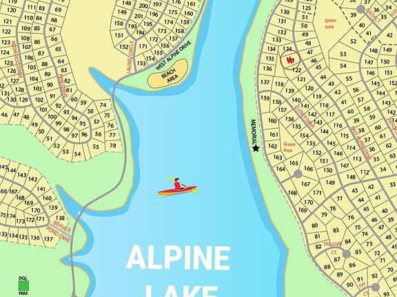 3rd image of 123 E Alpine Dr