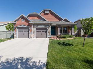 8504 N Turnberry Rd, Eagle Mountain, UT 84005