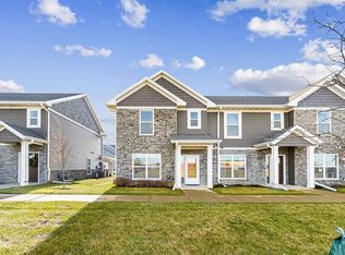 2209 Saint Andrews Dr, North Liberty, IA 52317