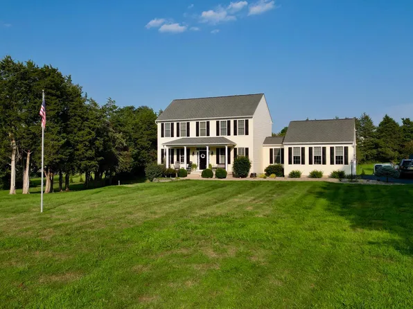 19313 Windsong Ct, Culpeper, VA 22701