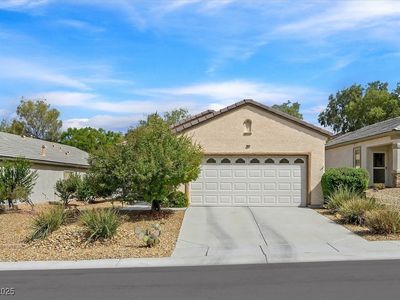 2526 Crater Rock St, Henderson, NV, 89044