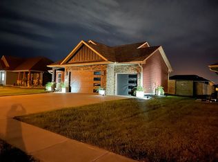 1002 Coffie Farm Rd, Sergeant Bluff, IA 51054