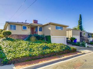 6119 Estelle St, San Diego, CA 92115