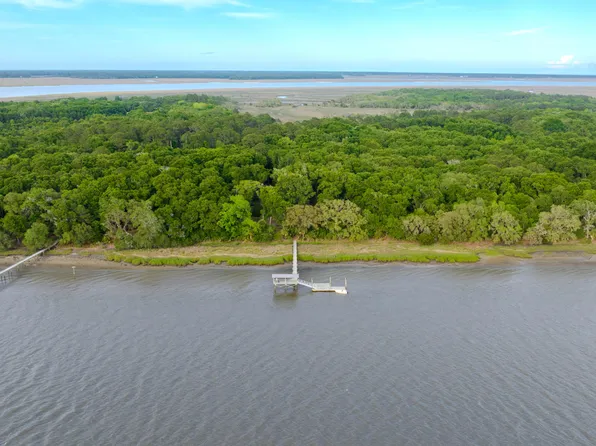 0 S Fenwick Island, Green Pond, SC 29446