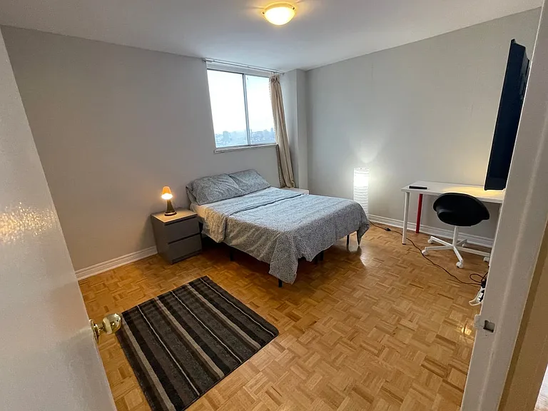 260 Wellesley St E #3109D — Photo 1