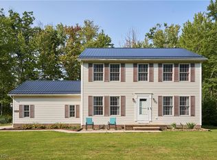 11488 Clark Rd, Chardon, OH 44024