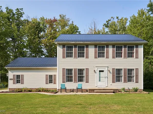 11488 Clark Rd, Chardon, OH 44024