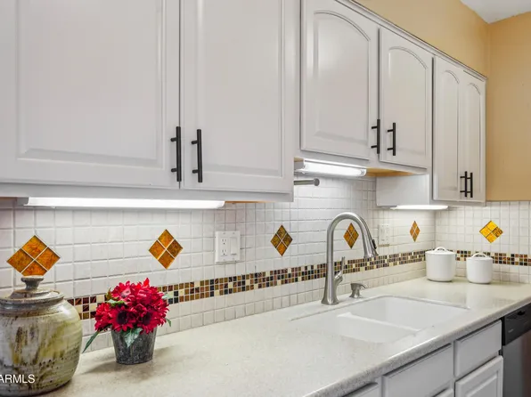 17024 N PINION Lane, Sun City, AZ 85373