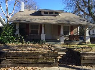 343 S Wheeling Ave, Tulsa, OK 74104