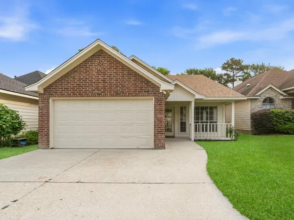 14852 Spica Ct, Willis, TX 77318