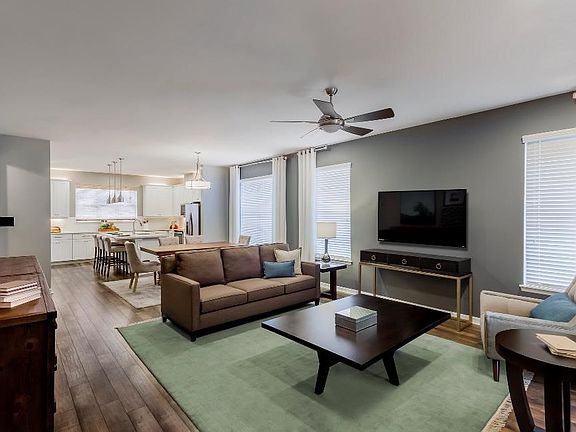 Northlake at Ovation - Walden II Interior Image 4