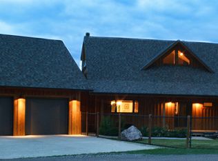 467 Wilson Butte Rd, Great Falls, MT 59405