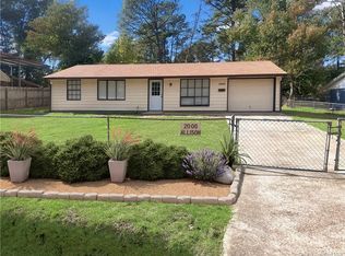 2006 Allison St, Leesville, LA 71446