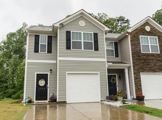 1444 Bella Grace Ct, Boiling Springs, SC 29316